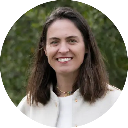 Profile photo of agent Isabel Gómez