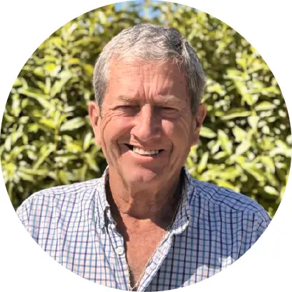 Profile photo of agent Arturo Carvajal