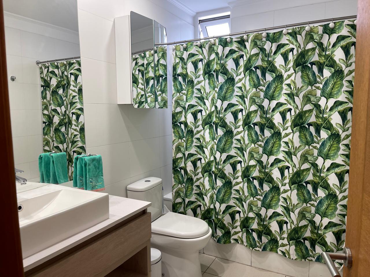baño I